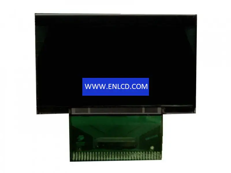 OEL9M0053-YE TRULY LCD-paneelvervanging voor mobiele telefoon