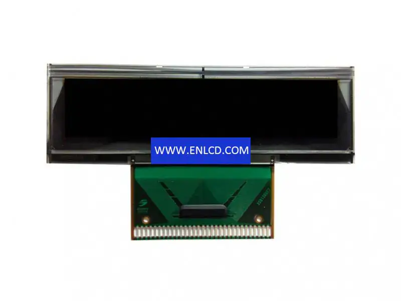 OEL9M0064-R-E TRULY LCD panel replacement for Industrial Application