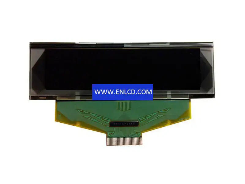 OEL9M0065-G-E TRULY LCD panel replacement for Industrial Application
