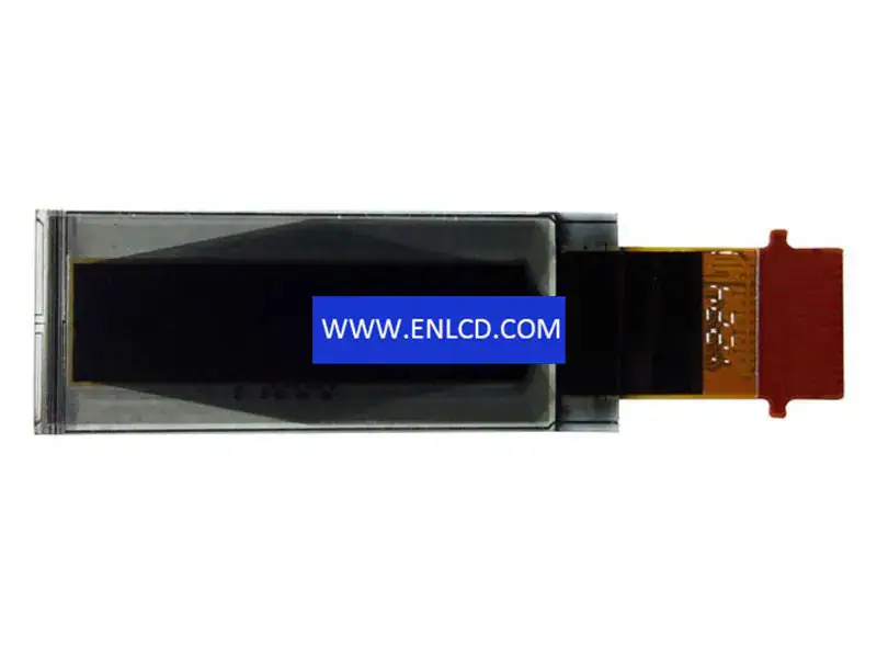 TRULY OEL9M0068-Y-E LCD