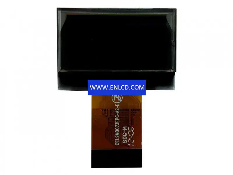 VRAIMENT OEL9M0073-B-E LCD