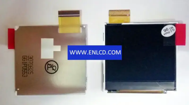 NAPRAWDĘ TFT-GG1P0553UTSW-W-E LCD