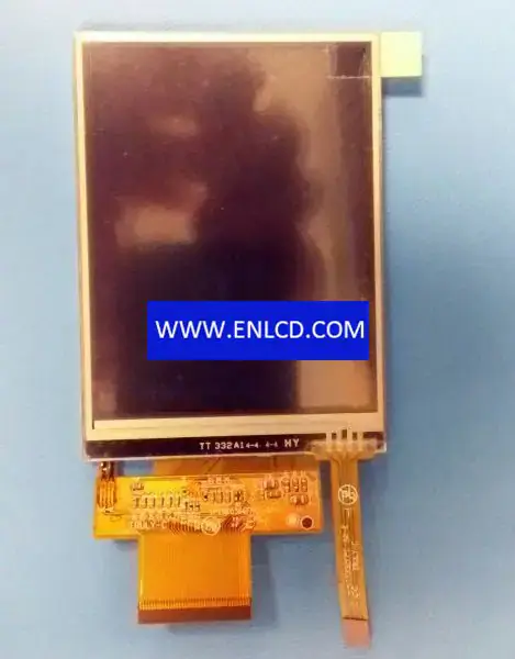 TRULY TFT2N0369-E LCD