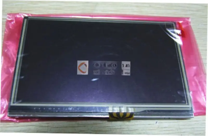 TIANMA TS047NAARB01-00 LCD