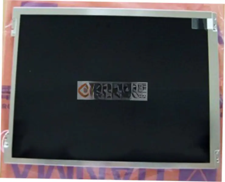 TIANMA TS104SAALC01-00 LCD