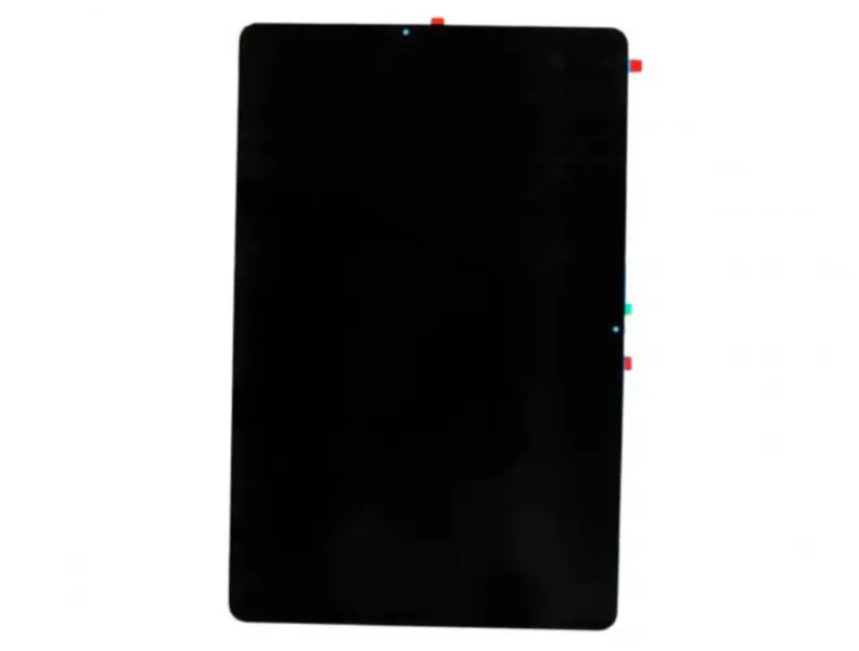 BOE TS124QDM-LS0 LCD