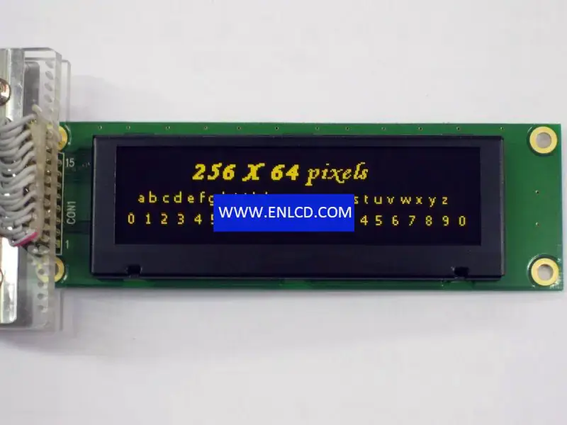 HGS256641-Y-EH-LV 其他液晶面板更換
