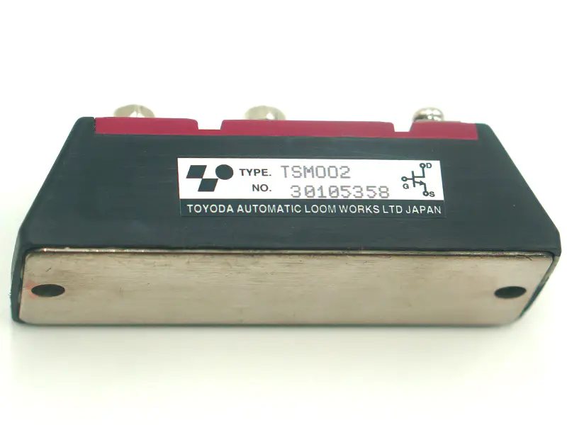 TSM002