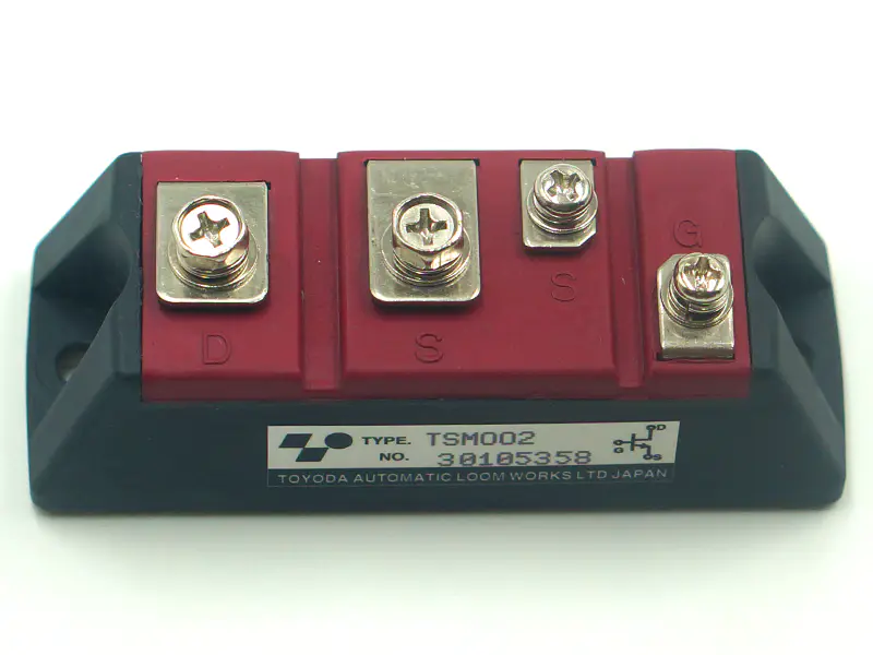TSM002