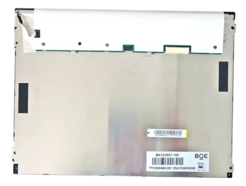 BOE TT121S0M-NW0 LCD
