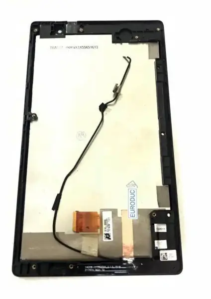 TV070WSM-TU0 BOE LCD panel replacement for Pad & Tablet