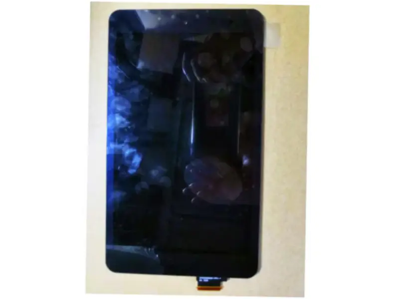 BOE TV080WUM-AK2 LCD