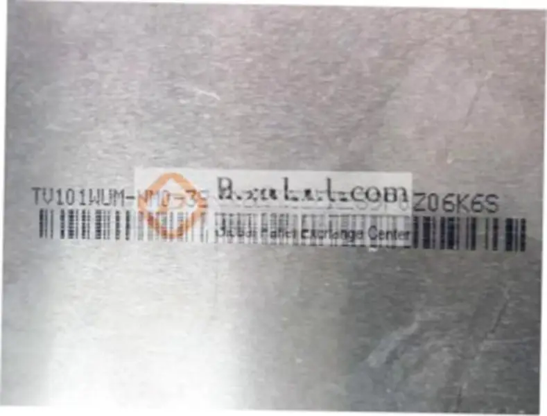 BOE TV101WUM-NM0 LCD