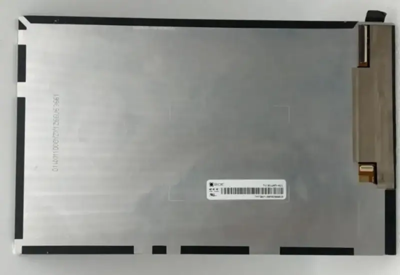 BOE TV101WXM-NU1 LCD