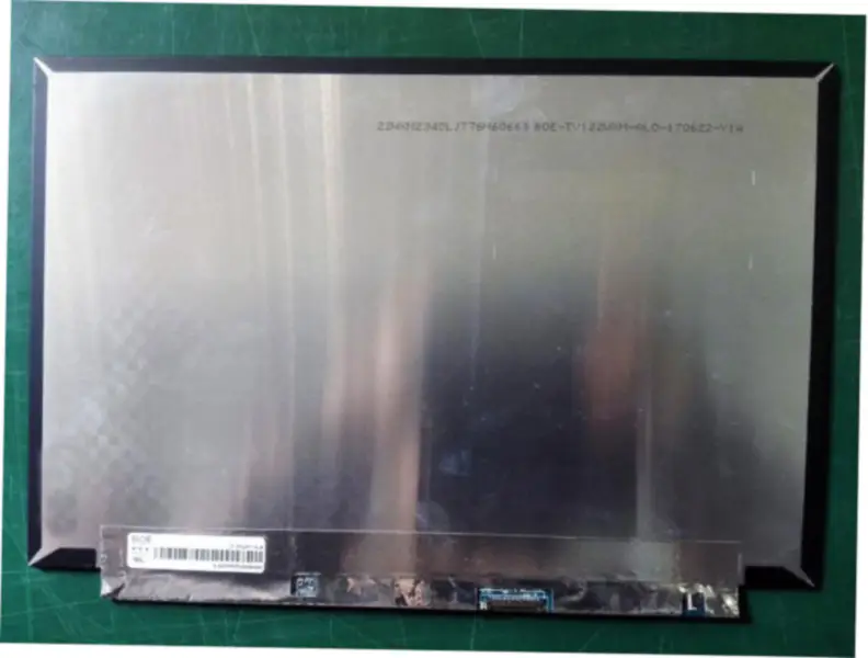 BOE TV122WXM-NL0 LCD