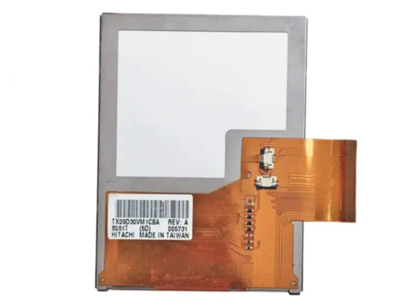 ЖК-ДИСПЛЕЙ HITACHI TX09D30VM1CBA