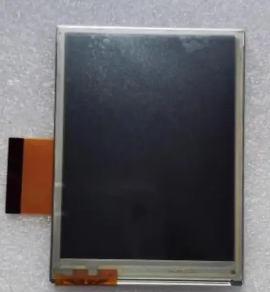 Remplacement du panneau LCD TX09D40VM3CAA KOE