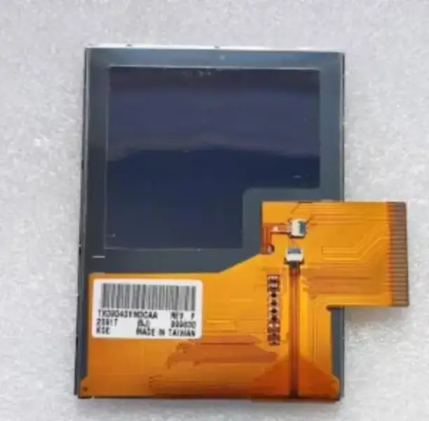 Remplacement du panneau LCD TX09D40VM3CAA KOE