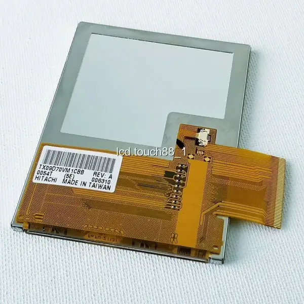 HITACHI TX09D70VM1CBB LCD