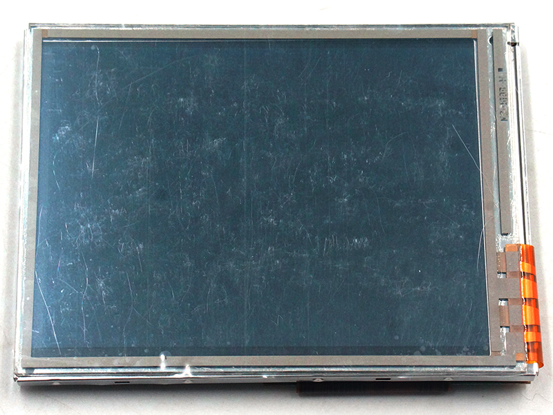 Hitachi TX09D70VM1CDA LCD