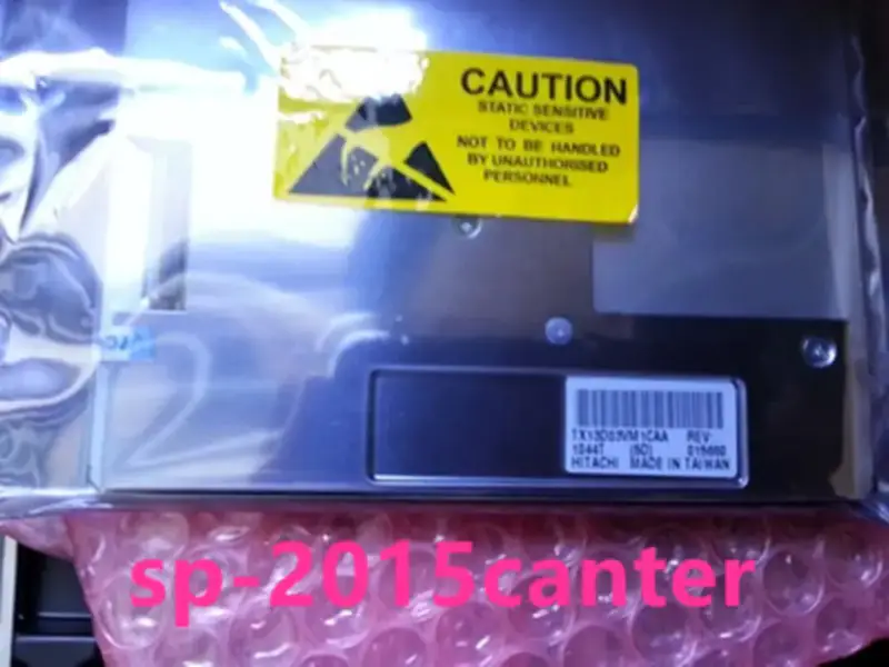 HITACHI TX13D03VM1CAA LCD