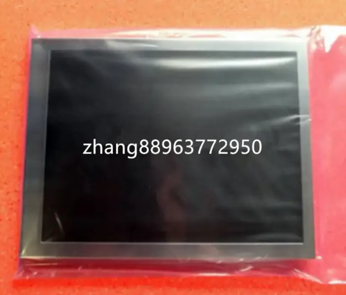 TX13D200VM5BAA KOE LCD panel replacement for Industrial Application