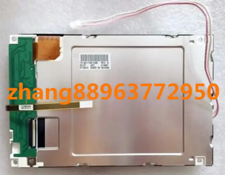HITACHI TX14D11VM1CBB LCD