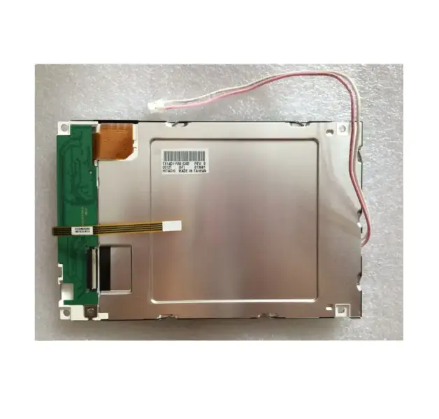 TX14D11VM1CBC KOE LCD panel replacement for Industrial Application