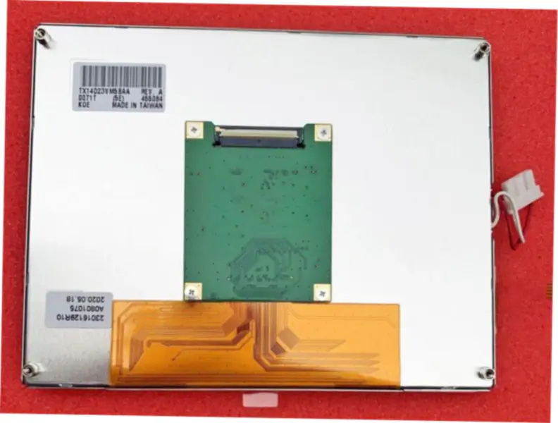 KOE TX14D23VM5BAA LCD
