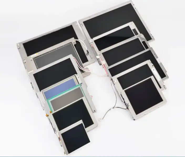 TX14D25VM1BPA KOE LCD panel replacement for Industrial Application