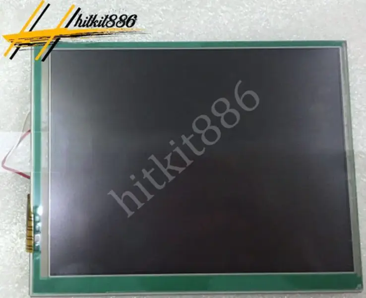 TX14D26VM1BPA KOE LCD panel replacement for Industrial Application