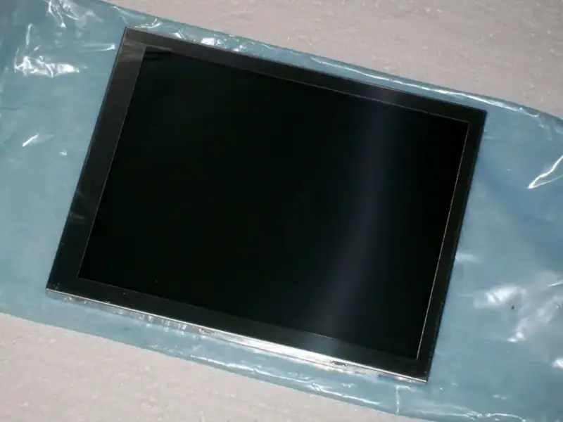 TX17D01VM2CAA KOE LCD panel replacement for Industrial Application