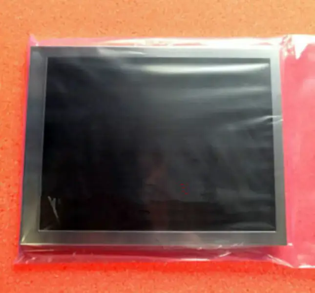 HITACHI TX17D02VM2CAA LCD