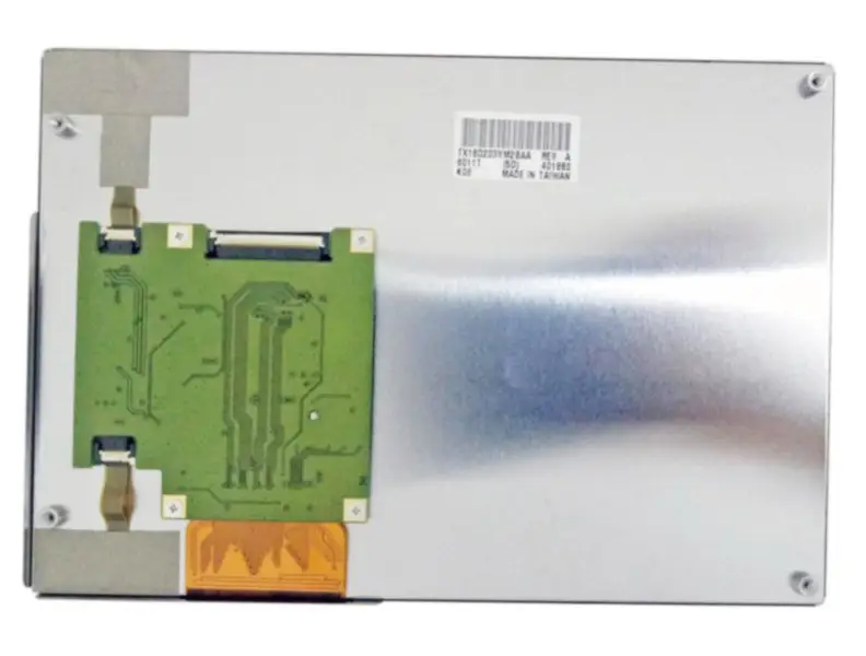 KOE TX18D203VM2BAA LCD