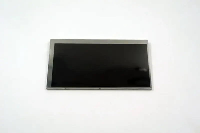 TX18D204VM0BAA KOE LCD panel replacement