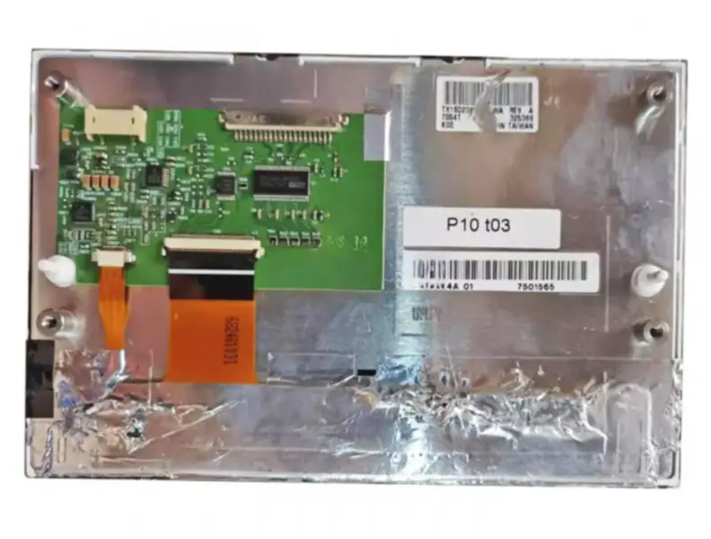 KOE TX18D206VM0BAA LCD