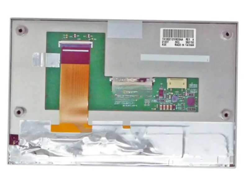 KOE TX18D212VM0BAA LCD