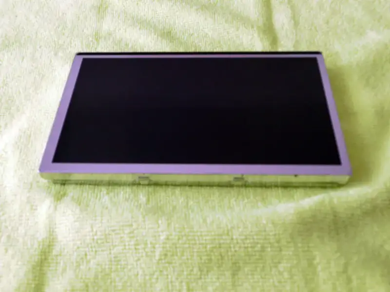 TX18D30VM2FAA KOE LCD panel replacement for Industrial Application