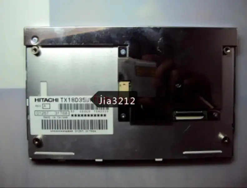 HITACHI TX18D35VM0AAB LCD