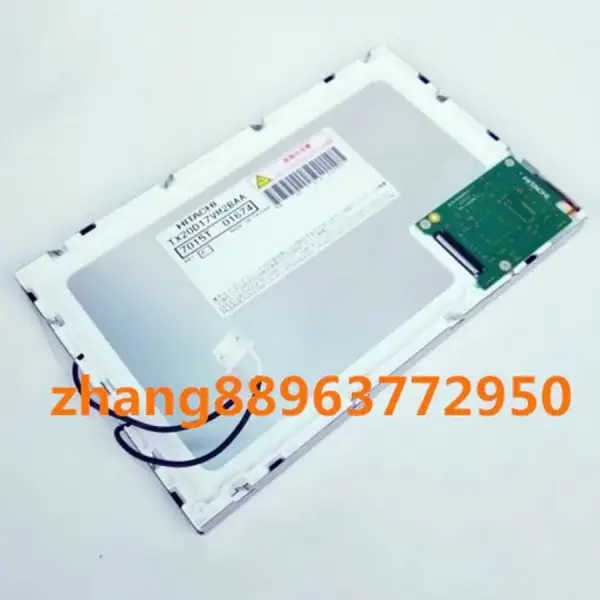 HITACHI TX20D17VM2BAA LCD