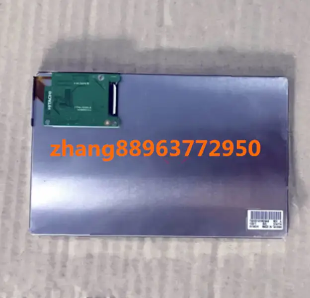 TX20D19VM2BAB KOE LCD panel replacement for Industrial Application