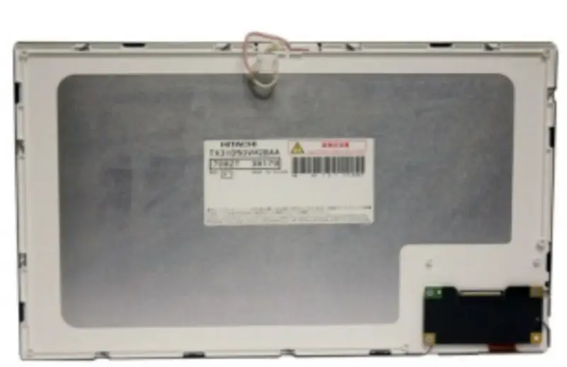 HITACHI TX31D50VM2BAA LCD