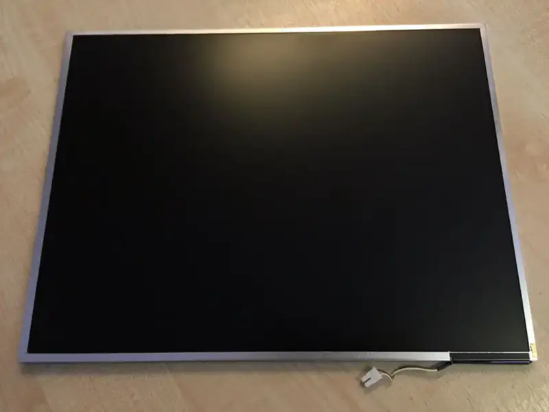 Remplacement du panneau LCD TX36D70VC1CAF KOE pour ordinateur portable