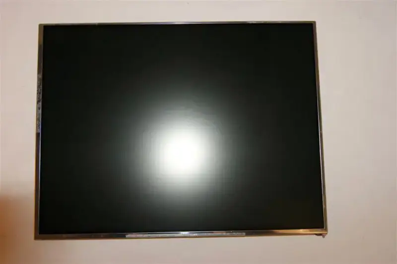 HITACHI TX36D81VC1CAB LCD