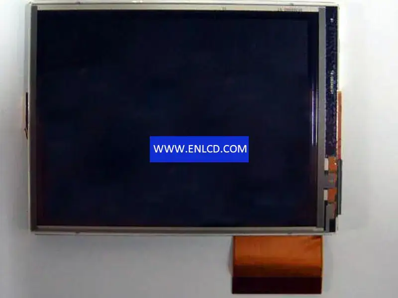 Reemplazo del panel LCD TD035STEB1 TPO