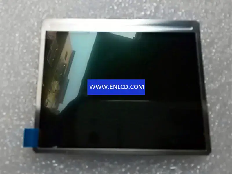 Reemplazo del panel LCD TD036THEA1 TPO para pantalla táctil