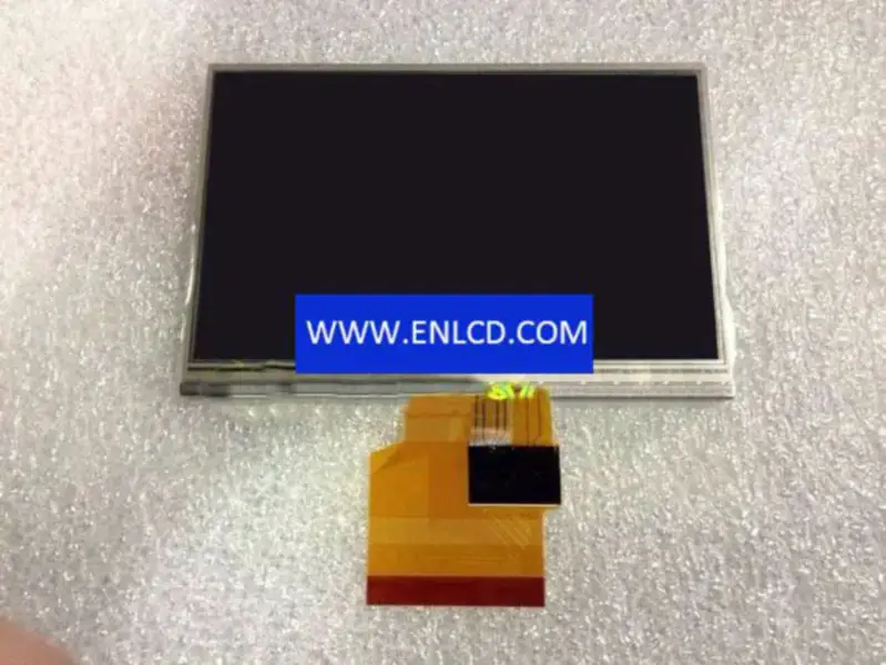 TD043MGEA1 TPO LCD panel replacement