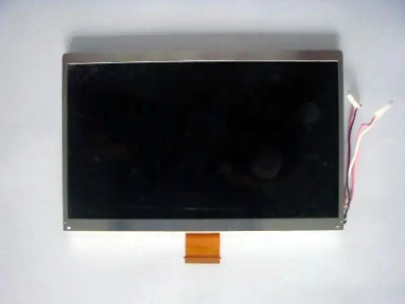 Toppoly TD070WGCB2 LCD