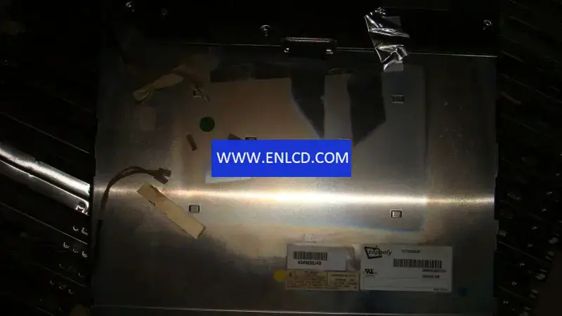 TD170WGCB2 TPO LCD panel replacement for Desktop Monitor