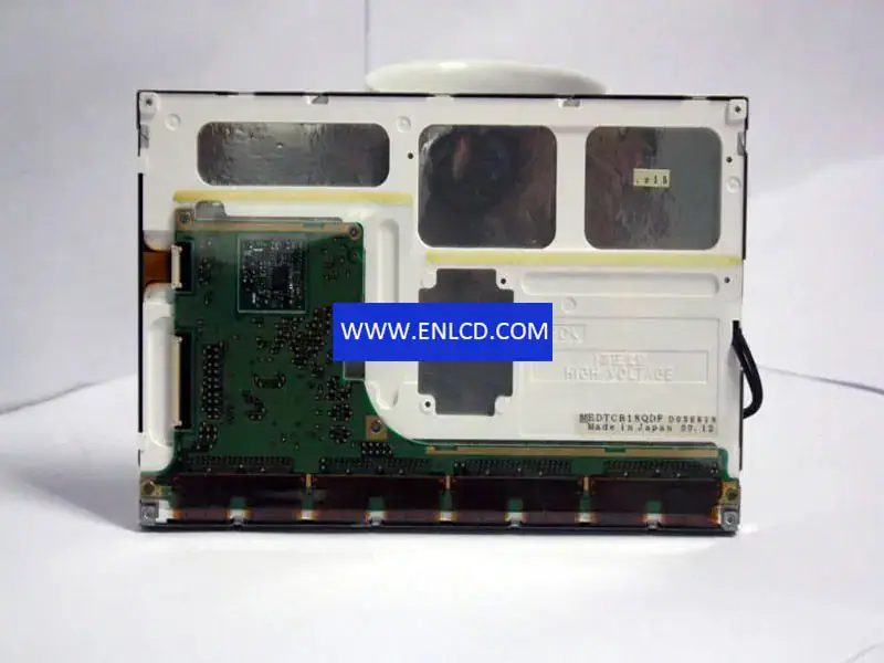 EDTCB18QEF Toshiba LCD panel replacement